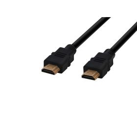 High Performance HDMI ® Cable with Ethernet