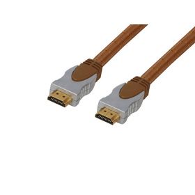 Double Color High Speed HDMI® Cable