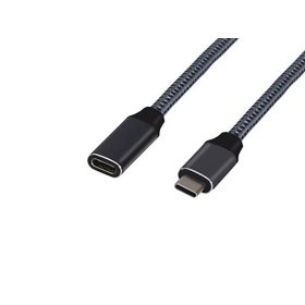 USB 3.1 USB-C Male to A Female Adaptor Cable