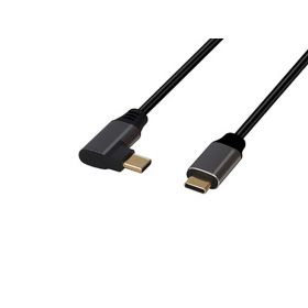 USB 3.1 USB-C Male to USB-C Male PD Cable