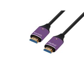 HDMI 4K 60Hz 超高清光纤长线