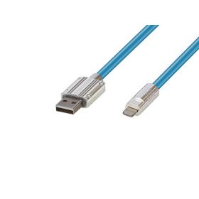 USB 2.0 USB-C Male To A Male Adaptor Cable