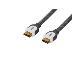 Double Color High Speed HDMI® Cable